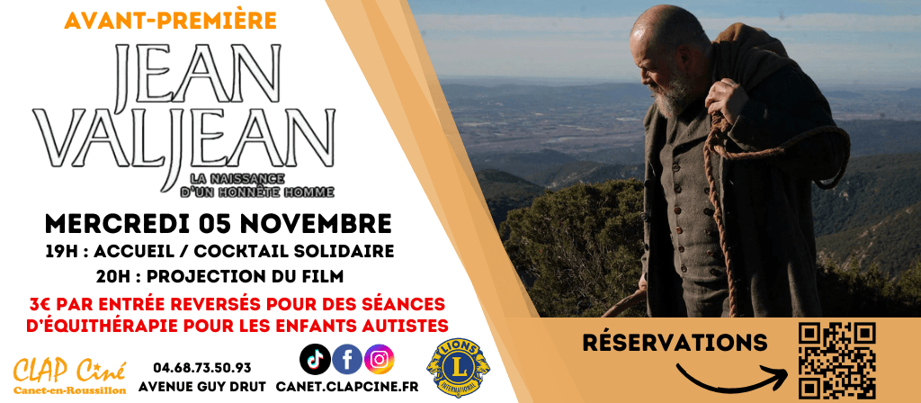 actualité AP JEAN VALJEAN