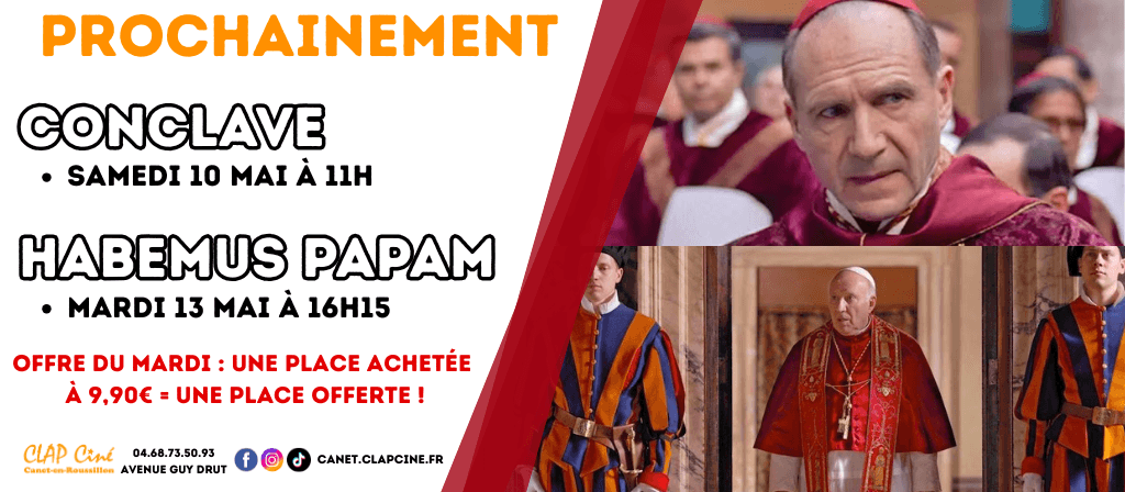 actualité TRUCS AVEC LES PAPES