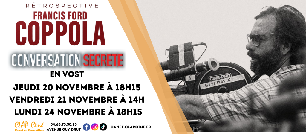 actualité CONVERSATION SECRETE