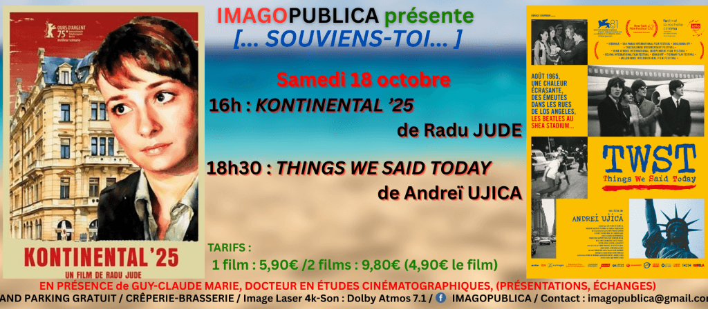 actualité IMAGO 18/10