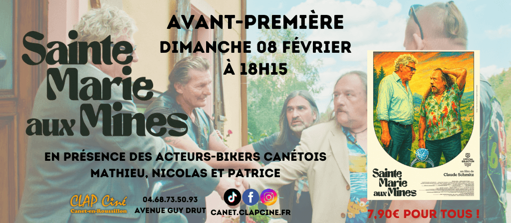 actualité AP SMAM DIMANCHE