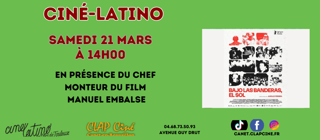 actualité CINE DEBAT