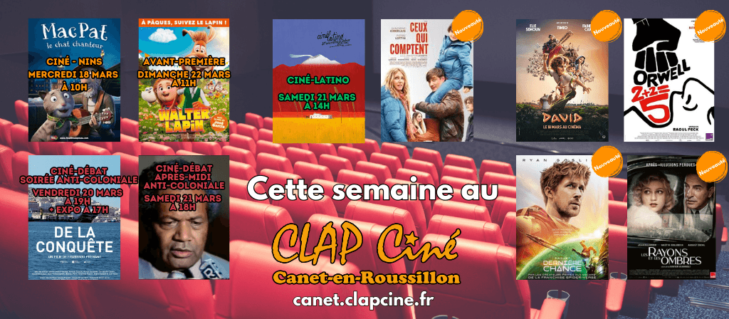 actualité CARROUSEL