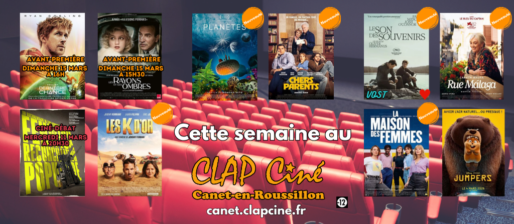 actualité CARROUSEL