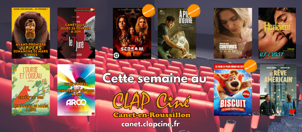 actualité CARROUSEL