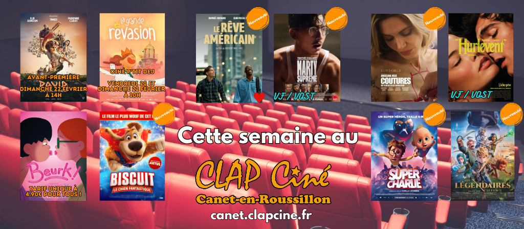 actualité CARROUSEL