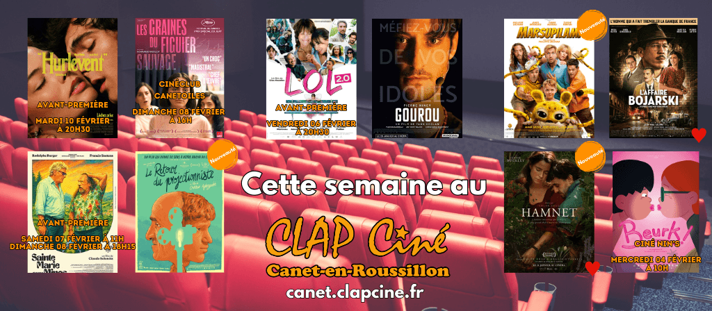 actualité CARROUSEL