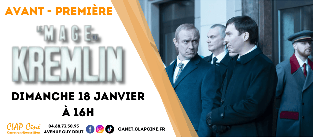 actualité AP MAGE KREMLIN