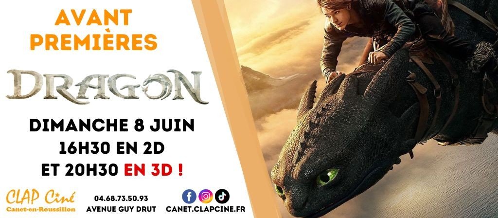 actualité AVP DRAGONS 1