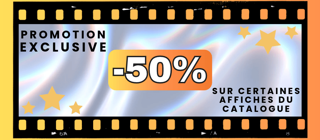 actualité PROMO AFFICHE