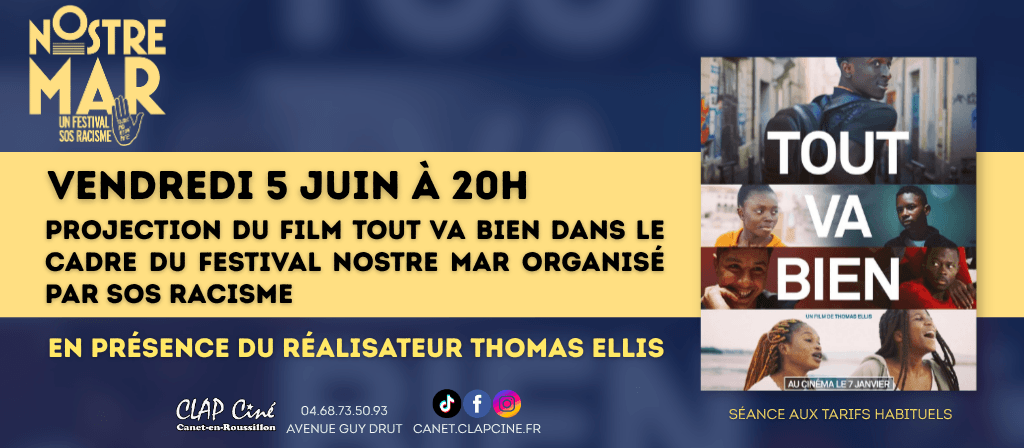 actualité TOUT VA BIEN