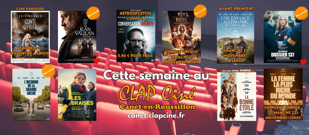 actualité CARROUSEL