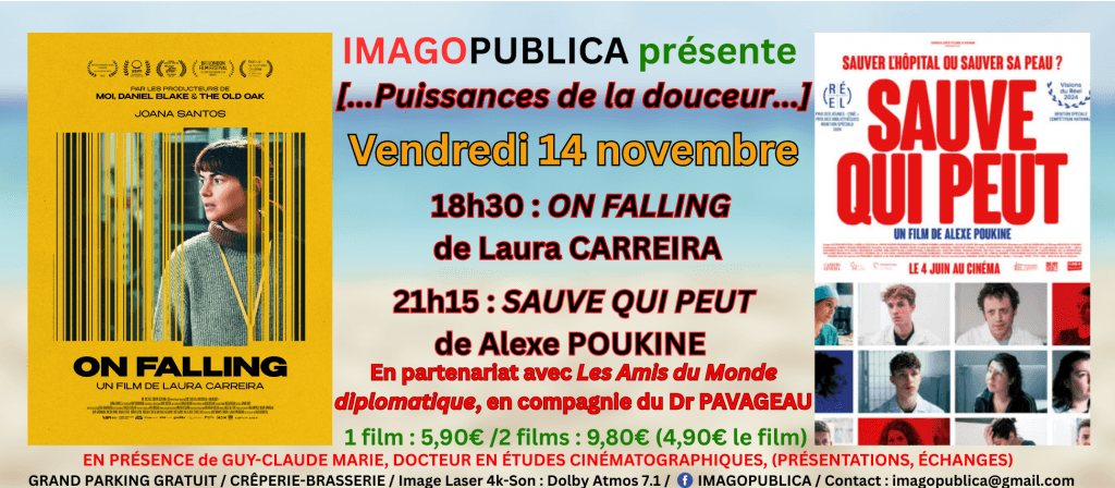 actualité IMAGO 14/11