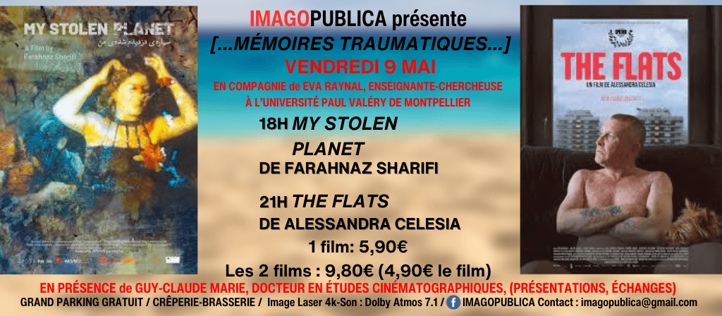 actualité IMAGO 09 MAI