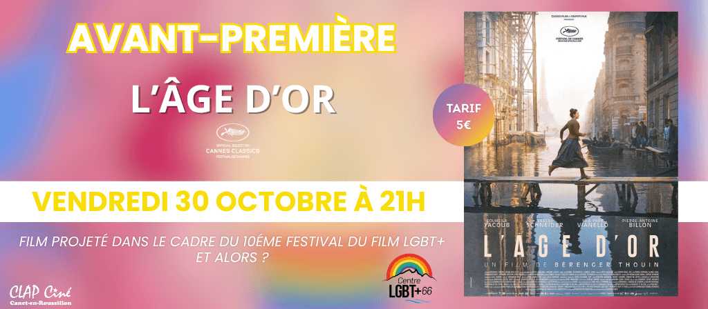 actualité AP AGE D'OR