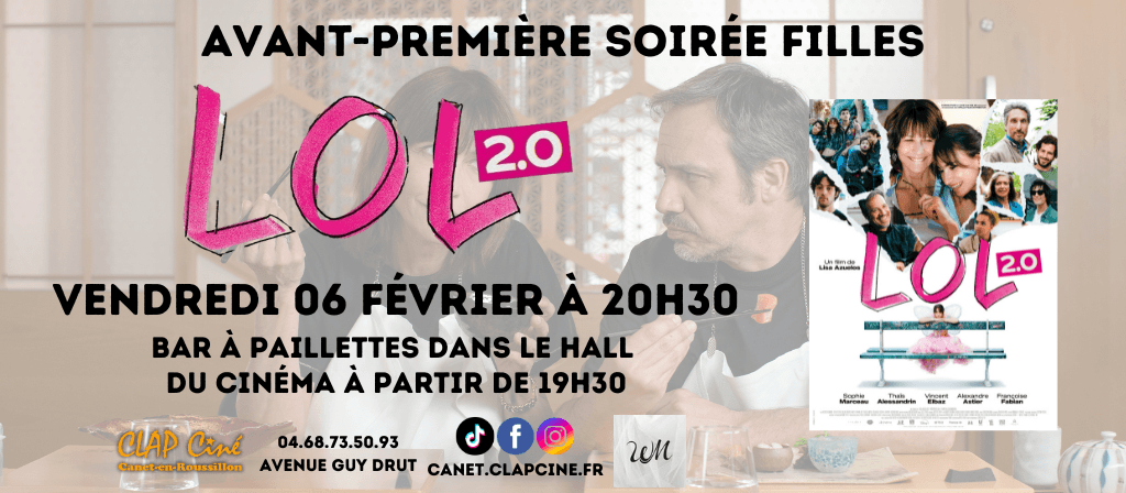 actualité AP LOL 2.0