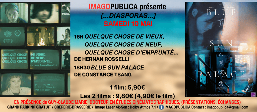 actualité IMAGO 10 MAI