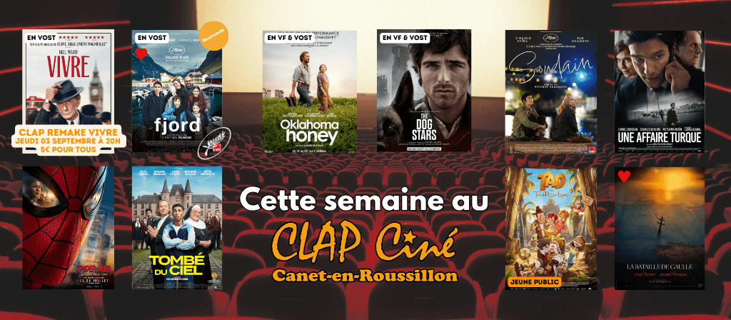 actualité CARROUSEL