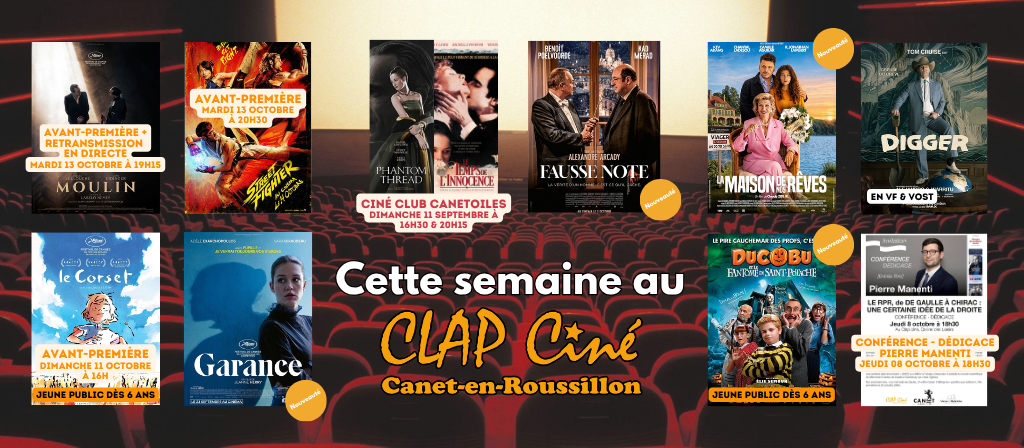 actualité CARROUSEL