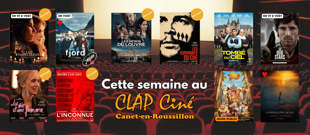 actualité CARROUSEL