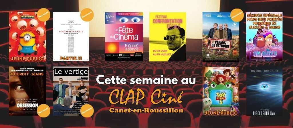 actualité CARROUSEL