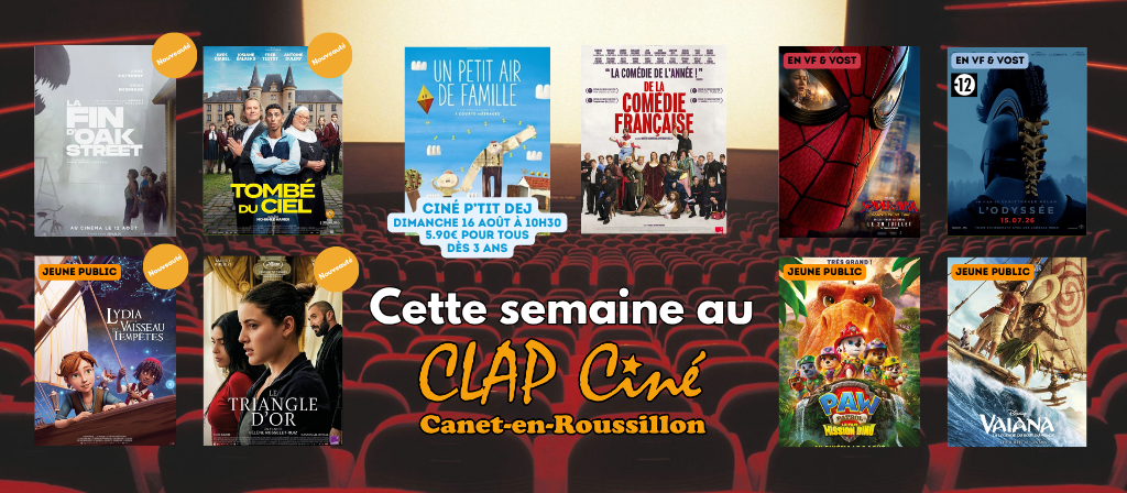 actualité CARROUSEL