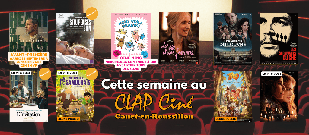 actualité CARROUSEL