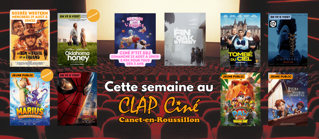 actualité CARROUSEL