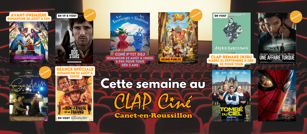 actualité CARROUSEL
