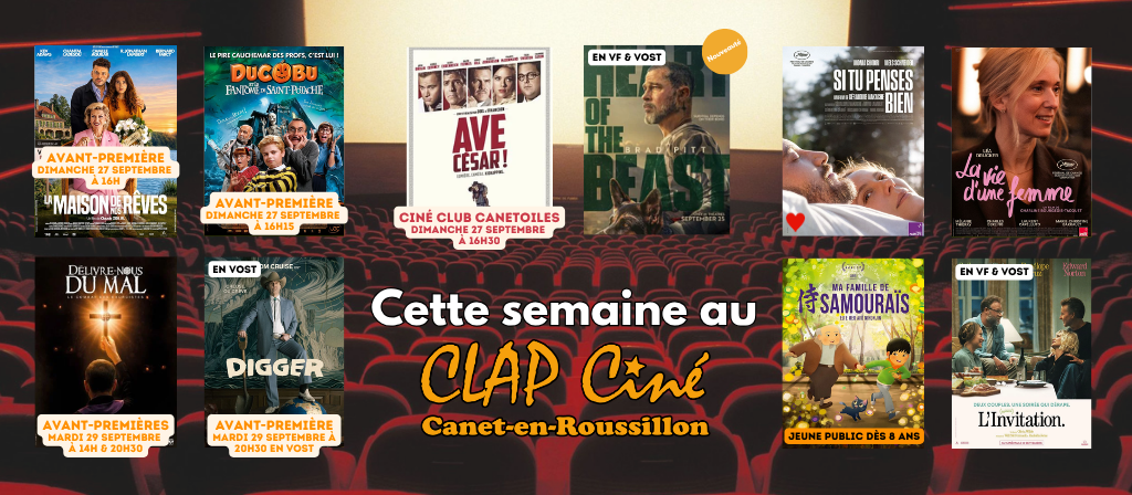 actualité CARROUSEL