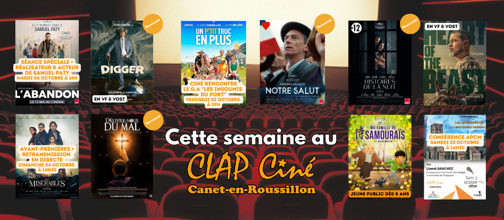 actualité CARROUSEL