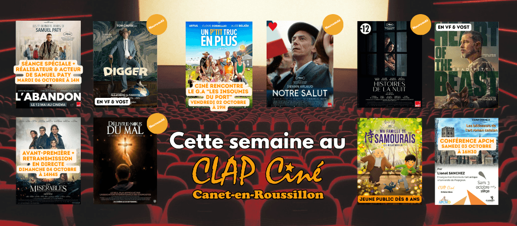 actualité CARROUSEL