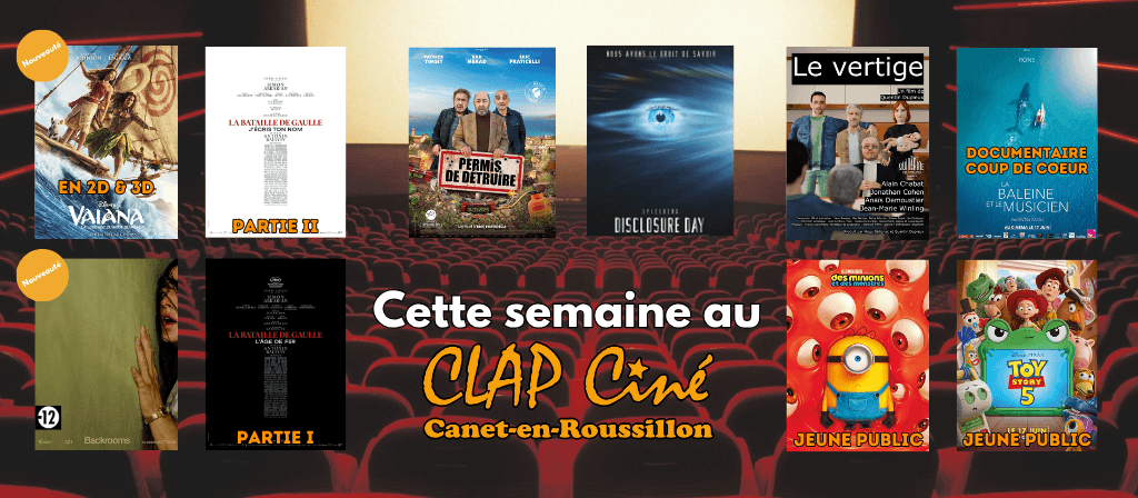 actualité CARROUSEL