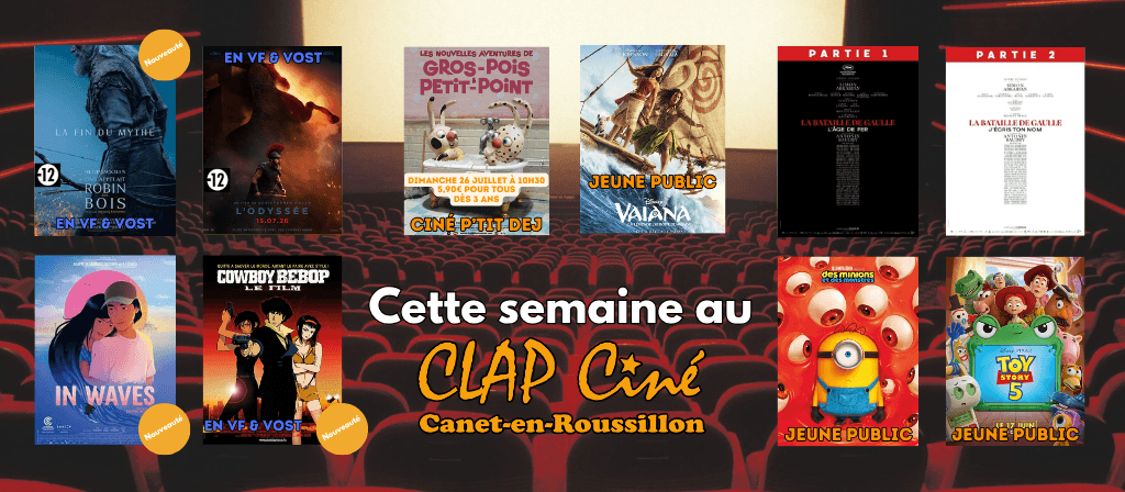 actualité CARROUSEL
