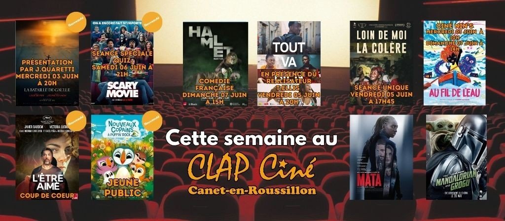 actualité CARROUSEL