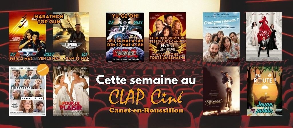actualité CARROUSEL