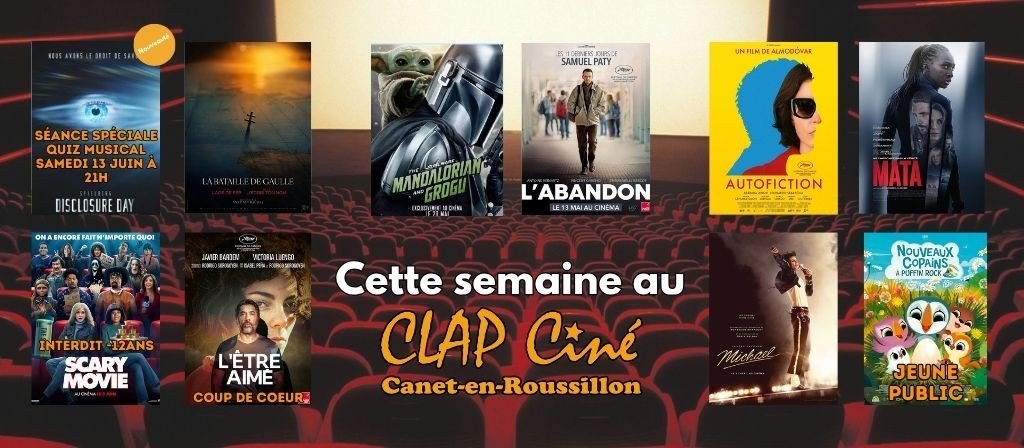 actualité CARROUSEL