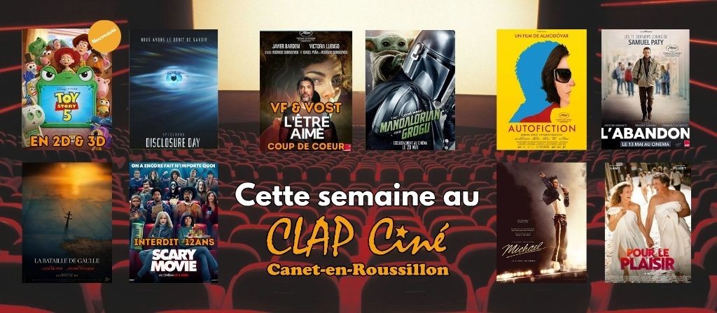 actualité CARROUSEL