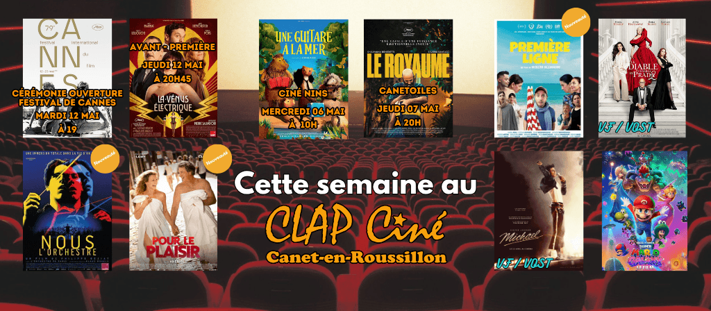 actualité CARROUSEL