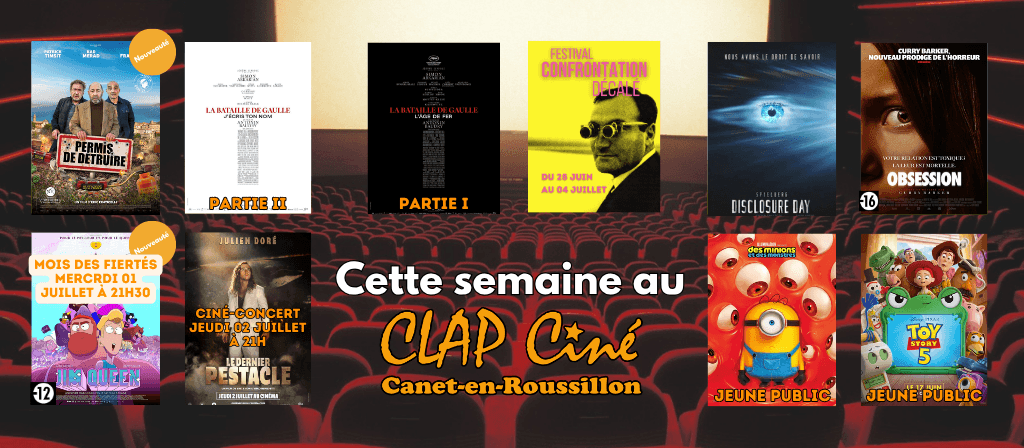 actualité CARROUSEL