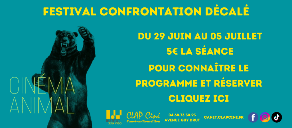 actualité CONFRONTATION