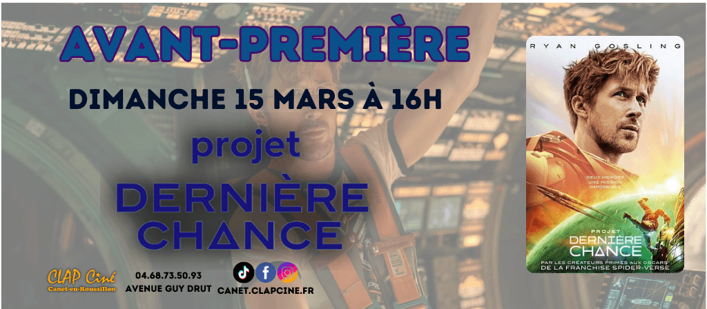 actualité AP Projet Dernière Chance