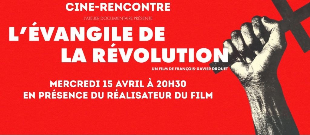 actualité EVANGILE DE LA REVOLUTION