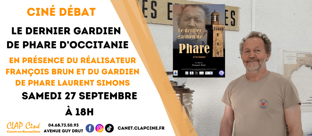actualité GARDIEN PHARE