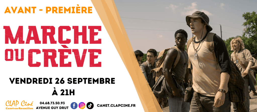 actualité AP MARCHE OU CREVE