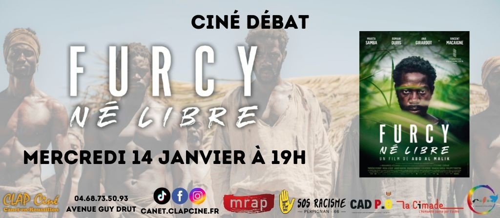 actualité DEBAT FURCY