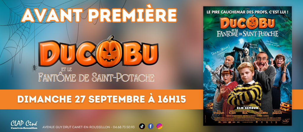 actualité AP DUCOBU