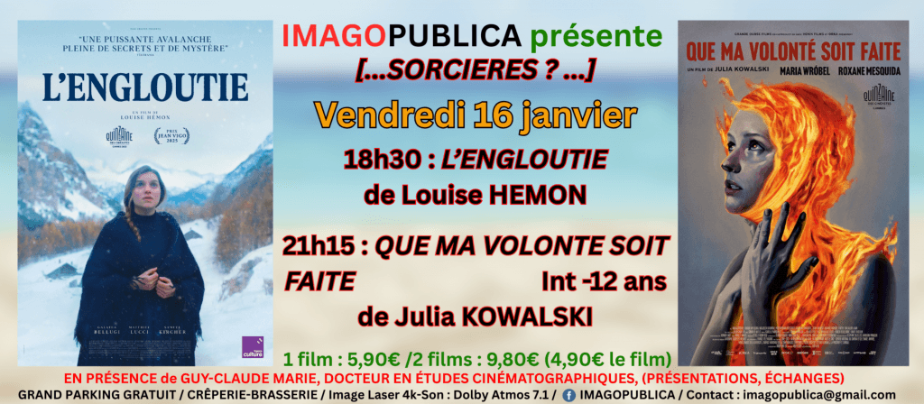 actualité IMAGO 16-01