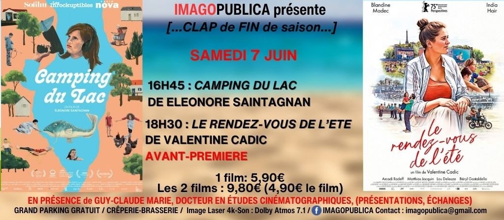 actualité imago 2