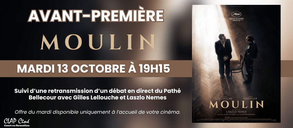 actualité MOULIN